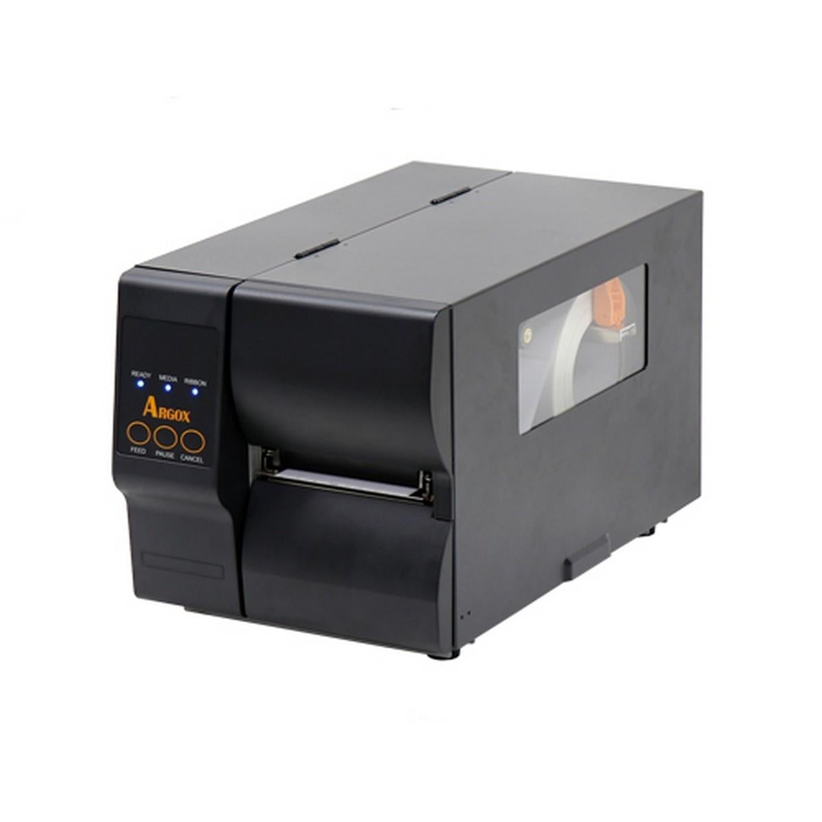 Argox İX4-240 Barkod Yazıcı