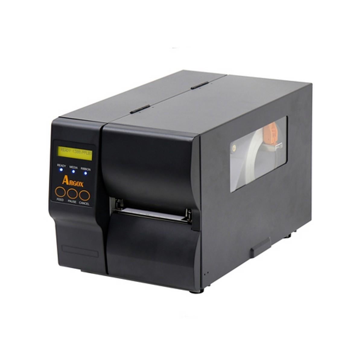 Argox İX4-350 Barkod Yazıcı