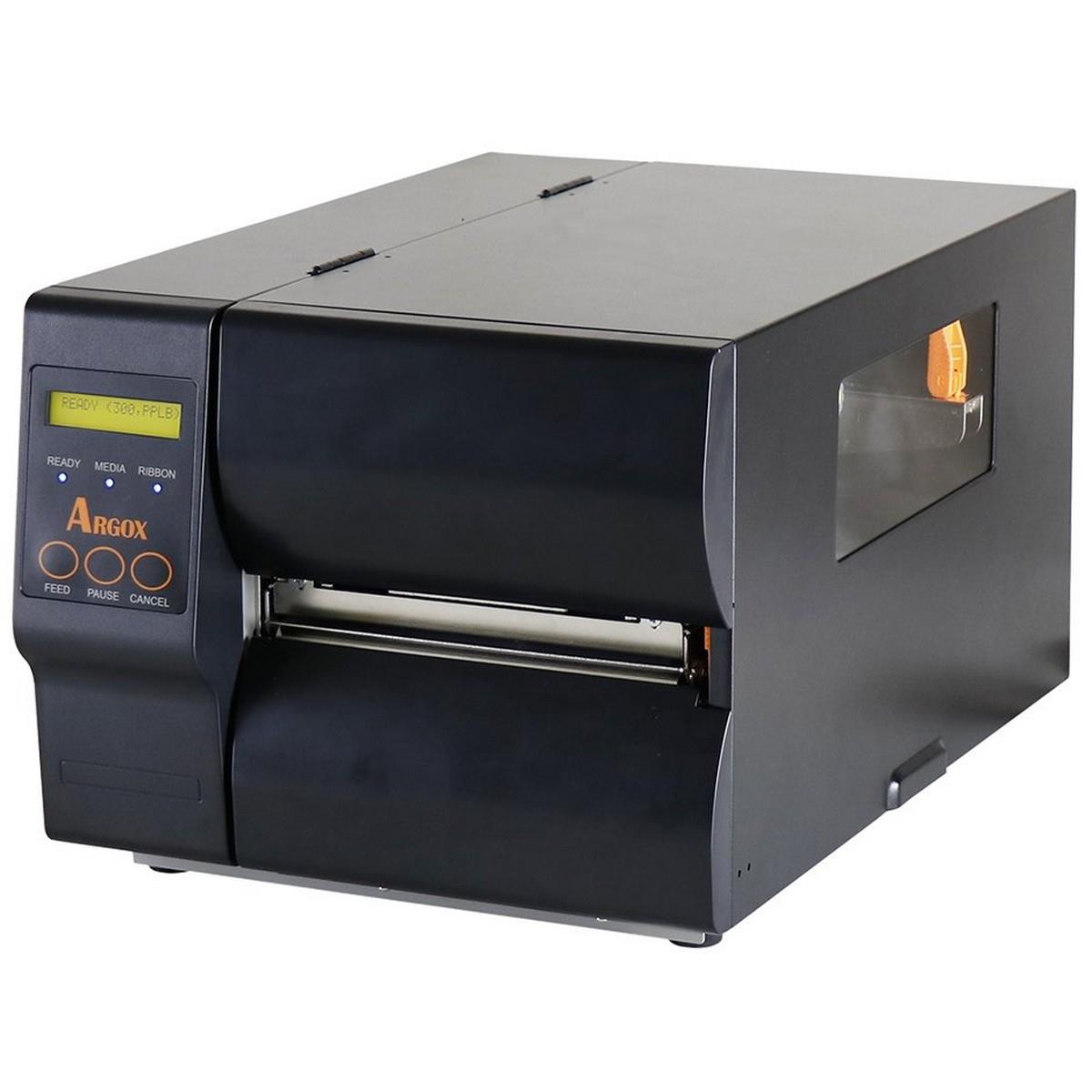 Argox İX6*250 Barkod Yazıcı