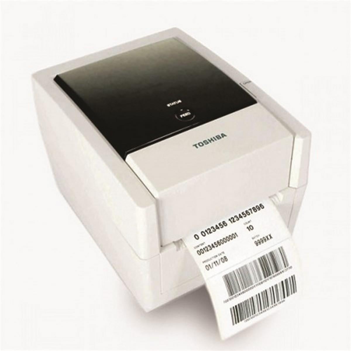 Toshiba B-EV4T Barkod Yazıcı