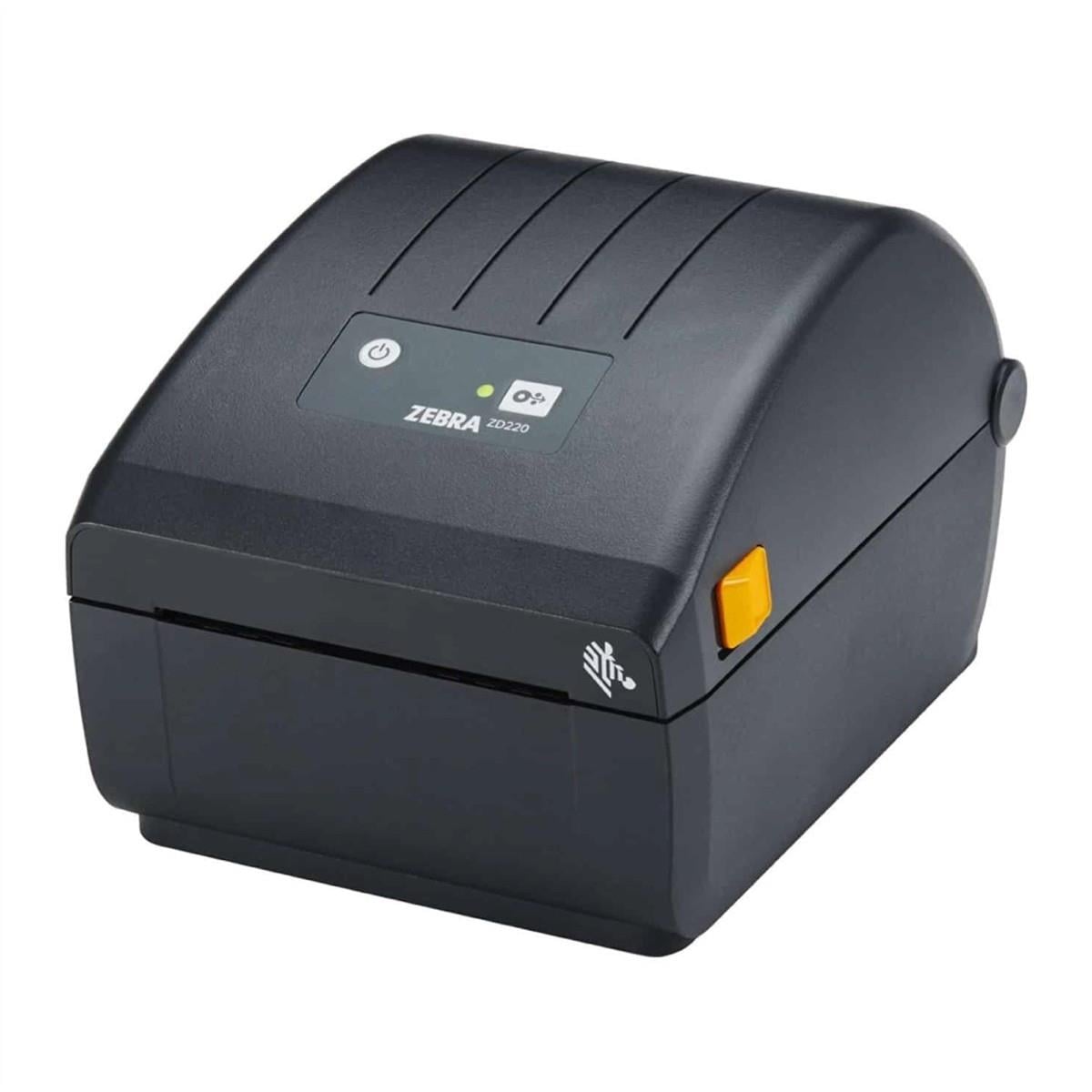 Zebra ZD220 Barkod Yazıcı